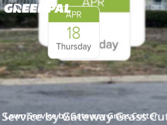 Lawn Service nearby Clarksville, TN, 