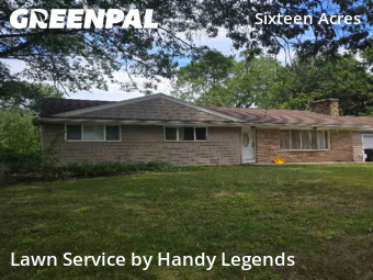 Lawn Care Service nearby Springfield, MA, 