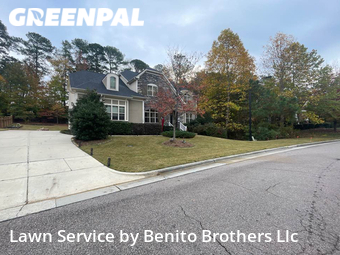 Lawn Care nearby Cary, NC, 