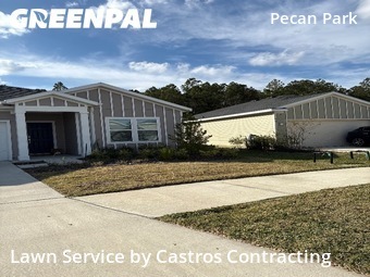 Lawn Cutting nearby Jacksonville, FL, 