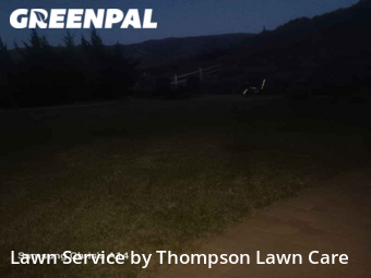 Lawn Mow nearby Reno, NV, 
