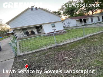 Lawn Service nearby Mesquite, TX, 