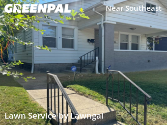 Lawn Cutting nearby Indianapolis, PA, 