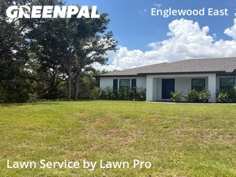 Yard Mowing nearby Port Charlotte, FL, 