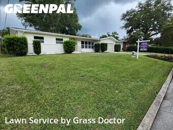 Local Lawn And Landscape Maintenance Services Near Me In Orlando,32806,Landscaping Services by Grass Doctor, work completed in Jul , 2026
