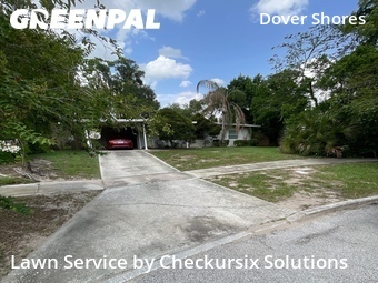 Lawn Mowing nearby Orlando, FL, 