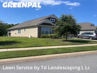 Lawn Service nearby Denver, NC, 