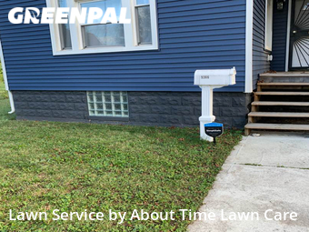 Lawn Mowing nearby Detroit, MI, 