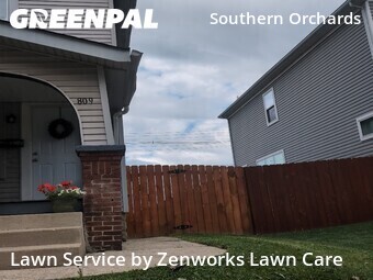 Grass Cutting nearby Columbus, OH, 