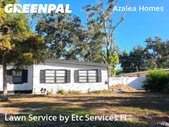 Landscaping Installation St. Petersburg,33710,Landscaping Installation by Etc Services Fl, work completed in Nov , 2025