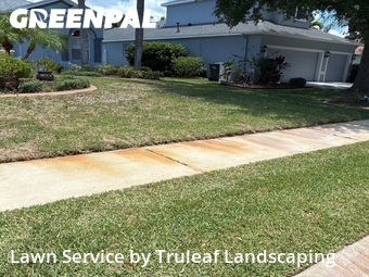 Lawn Maintenance nearby Bradenton, FL, 