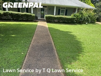 Grass Cutting nearby Ridgeland, MS, 