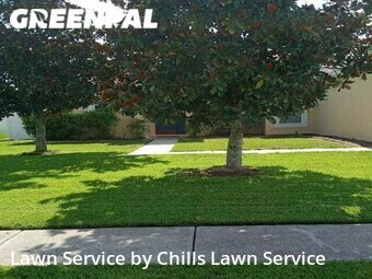 Lawn Cut nearby Kissimmee, FL, 