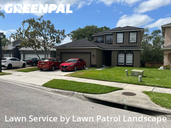 Lawn Service nearby Oviedo, FL, 