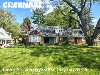 Lawn Cut nearby Toledo, OH, 