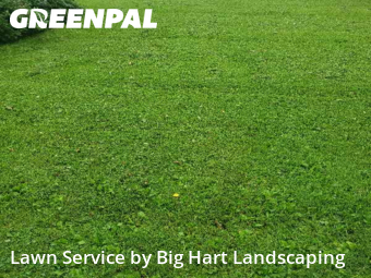 Lawn Mow nearby Macomb, MI, 