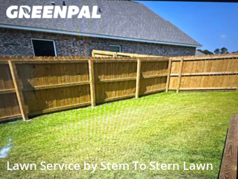Lawn Maintenance nearby Biloxi, MS, 