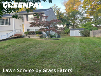 Lawn Cutting nearby Grand Rapids, MI, 