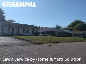 Yard Mowing nearby Salem, VA, 