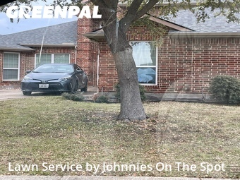 Lawn Care nearby Forney, TX, 
