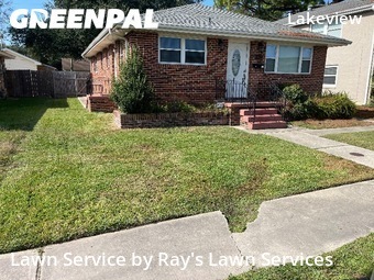 Lawn Mowing nearby New Orleans, LA, 