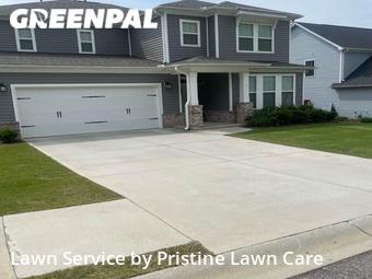 Lawn Cut nearby Travelers Rest, SC, 