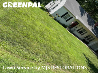 Lawn Mowing Service nearby Kansas City, MO, 