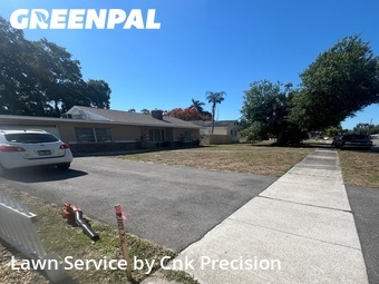 Lawn Mow nearby Bradenton, FL, 