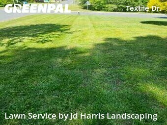 Lawn Service nearby Greensboro, NC, 