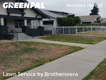 Work completed by local-lawn-and-landscape-maintenance-services-near-me-in-Los Angeles-CA