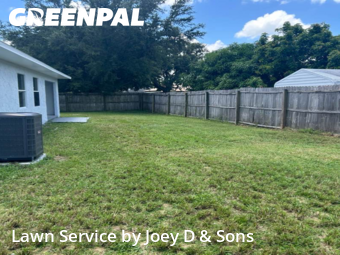 Grass Cut nearby Winter Haven, FL, 