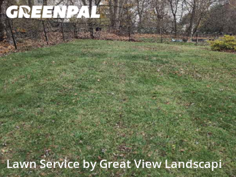 Garden Trimming in Middletown, 6457, Yard Grooming by Great View Landscapi, work completed in Nov , 2025