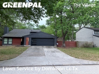 Lawn Cutting nearby Spring, TX, 