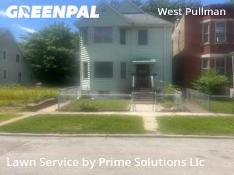 Lawn Cut nearby Chicago, IL, 