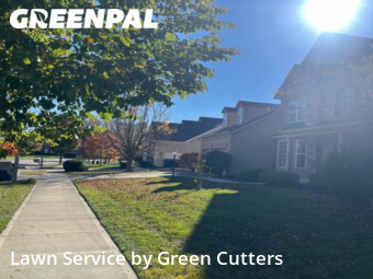 Lawn Maintenance nearby Westfield, IN, 