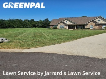 Lawn Mowing Service nearby Murfreesboro, TN, 