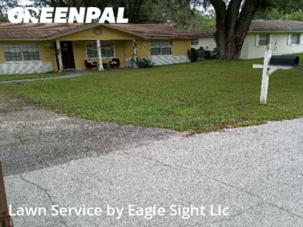 Yard Mowing nearby Ocala, FL, 