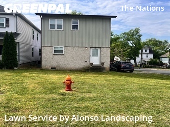 Local Lawn And Landscape Maintenance Services Near Me In Nashville,37209,Landscaping Renovation by Alonso Landscaping, work completed in Apr , 2026
