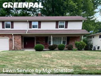 Lawn Service nearby North Olmsted, OH, 