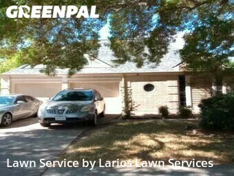 Yard Cutting nearby Stafford, TX, 