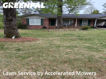 Lawn Care Service nearby Birmingham, AL, 