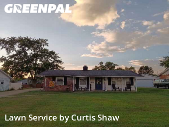 Grass Cut nearby Girard, OH, 