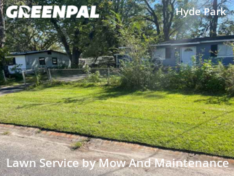 Grass Cutting nearby Jacksonville, FL, 