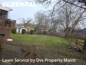 Grass Cutting nearby Newark, DE, 