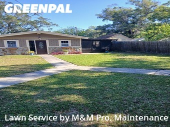 Lawn Mow nearby Largo, FL, 