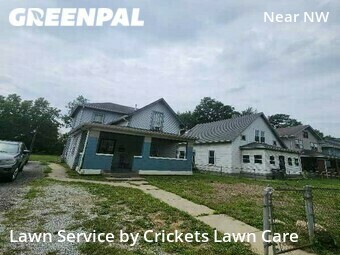 Lawn Maintenance nearby Indianapolis, IN, 