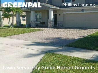 Lawn Mowing nearby Rockledge, FL, 