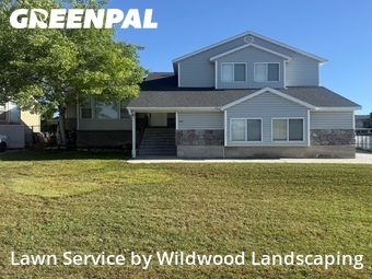 Lawn Maintenance nearby West Jordan, UT, 