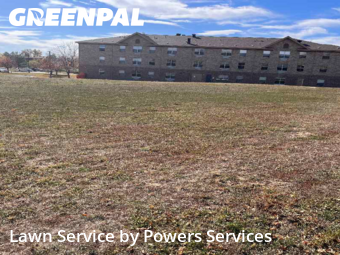 Mowing Services in Broomfield, 80020, Grass Care by Powers Services, work completed in Nov , 2025
