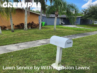 Lawn Care Service nearby Sunrise, FL, 